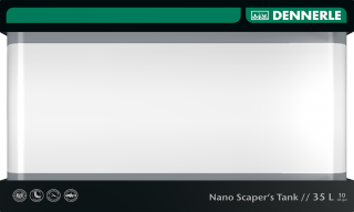 Dennerle Nano Scaper's Tank