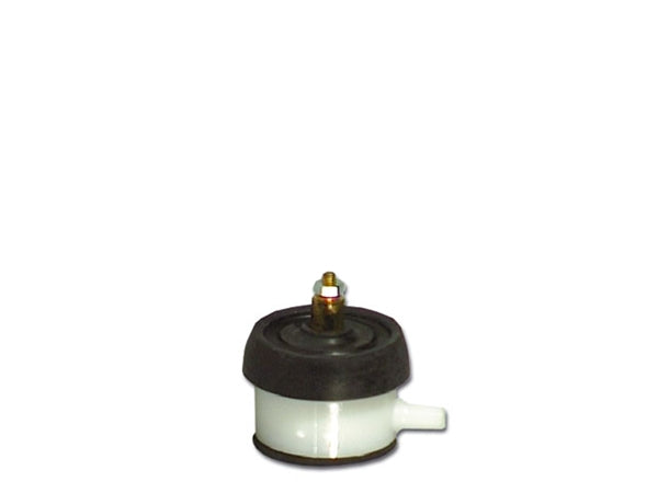 Schego kleppenhuis met membraan M2K3-WS3 2 st.