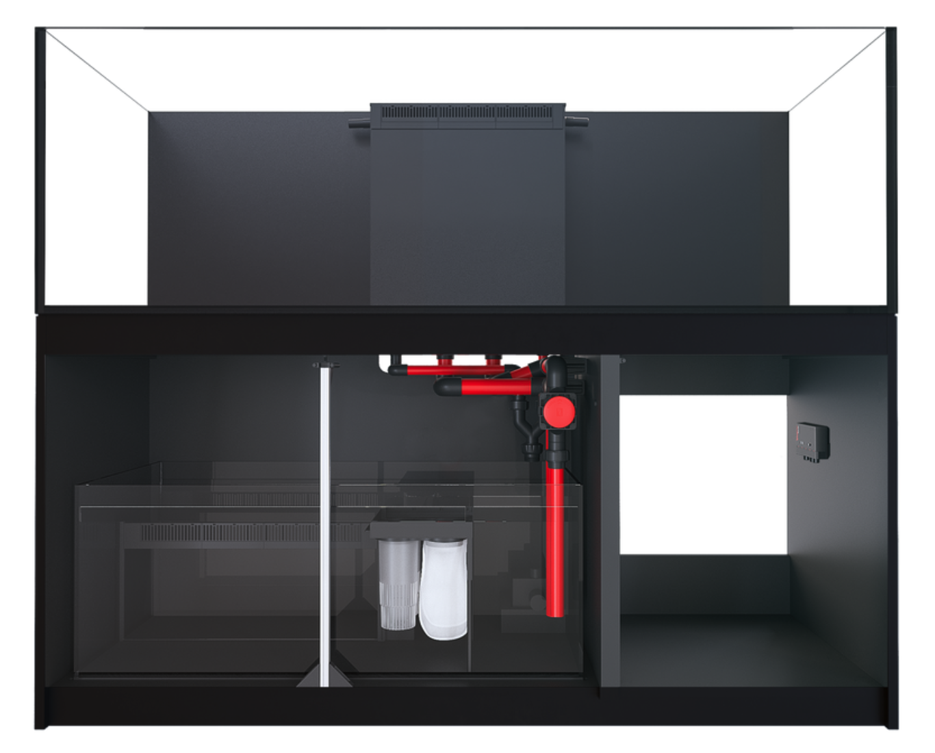 REEFER™ G2+ XXL 750 Complete System