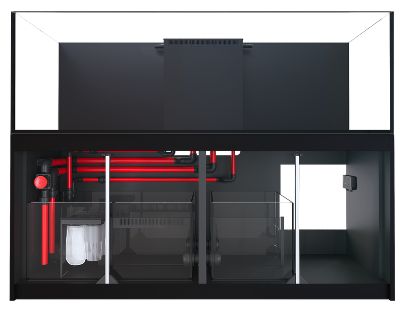 REEFER™ G2+ XXL 900 Complete System