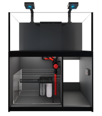 REEFER™ 350 G2+ Deluxe System