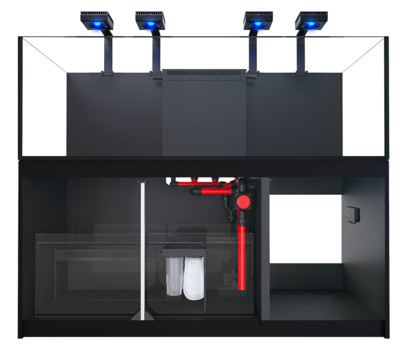 REEFER™ XXL750 G2+ Deluxe System