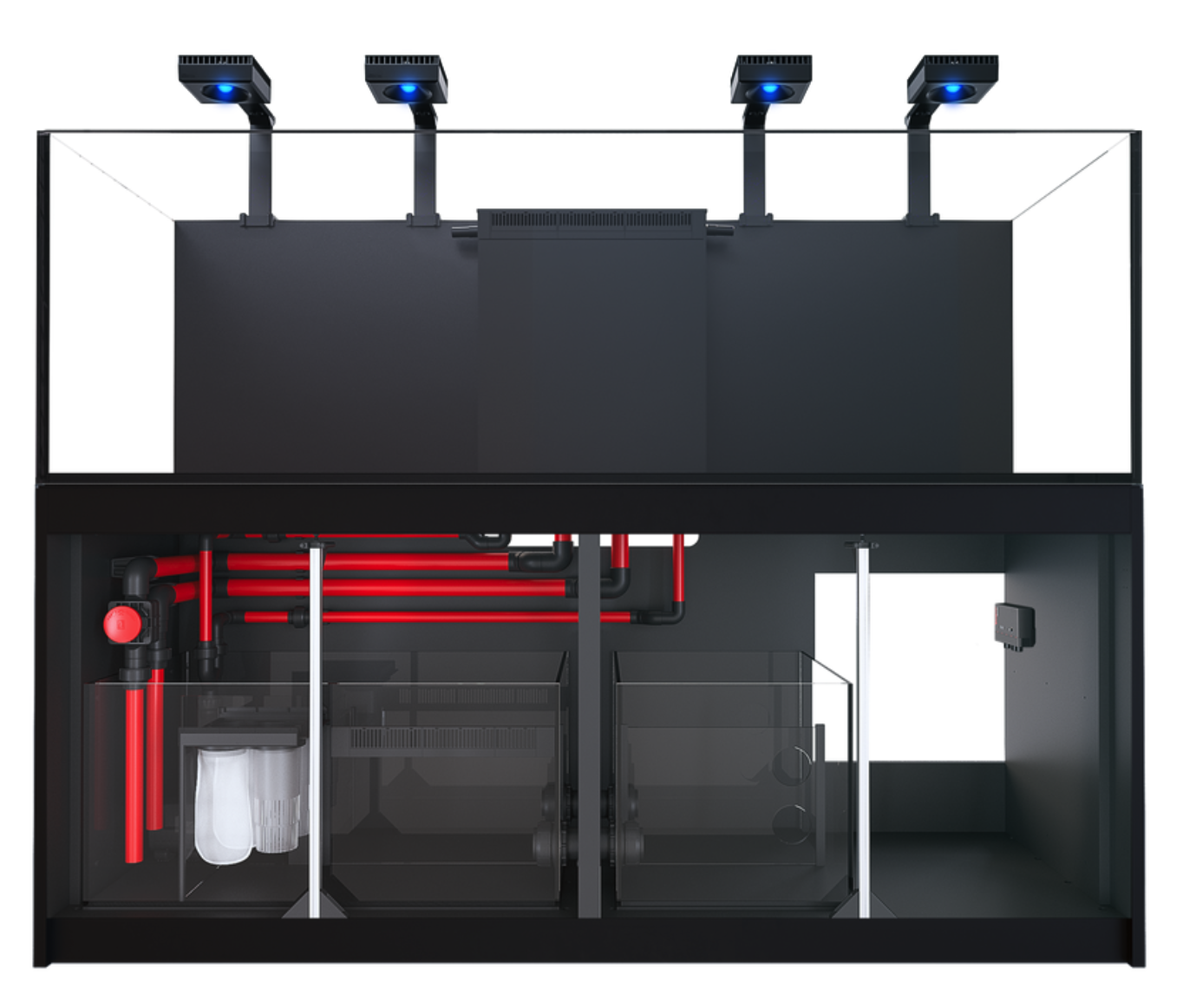 REEFER™ XXXL900 G2+ Deluxe  System