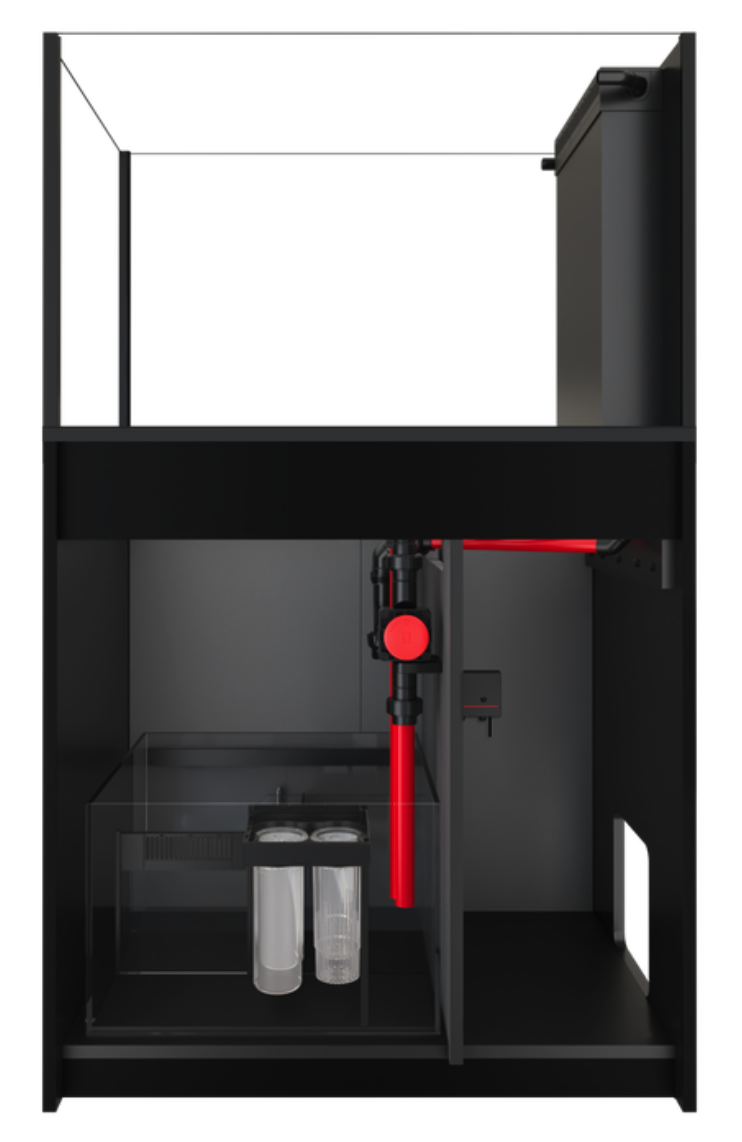 REEFER™ Peninsula G2+ 350 Complete System