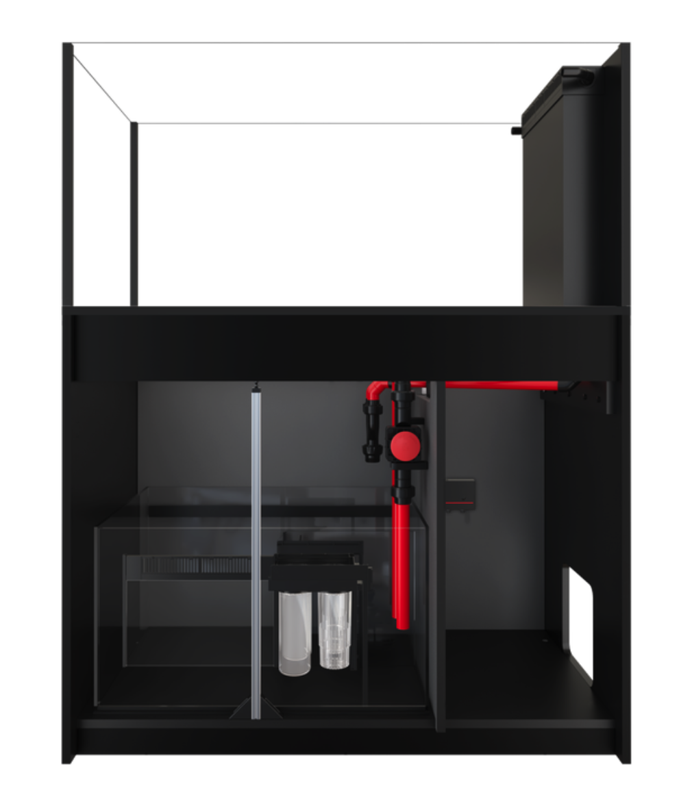 REEFER™ Peninsula G2+ S-700 Complete System