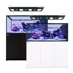 REEFER™ Peninsula G2+ S-700 Deluxe System