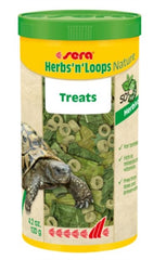 sera Herbs n Loops Nature