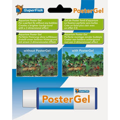 SF Poster gel