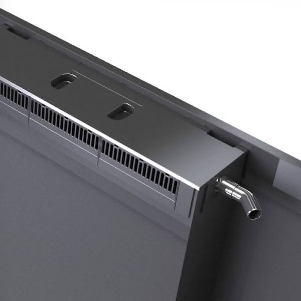 REEFER™ G2+ XL-525 Complete System
