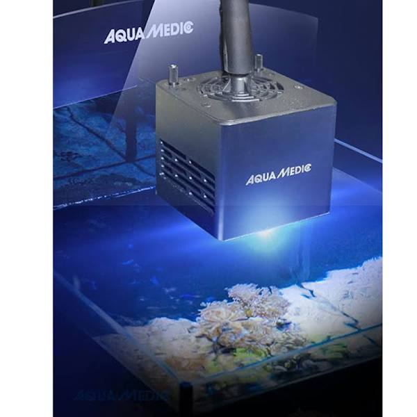 Aqua Medic Qube 50