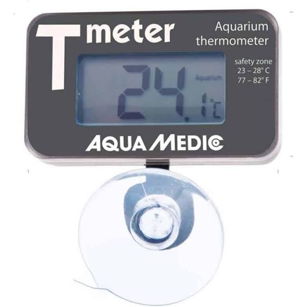Aqua Medic T-meter