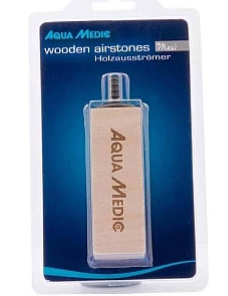 Aqua Medic Wooden airstones Maxi 1st