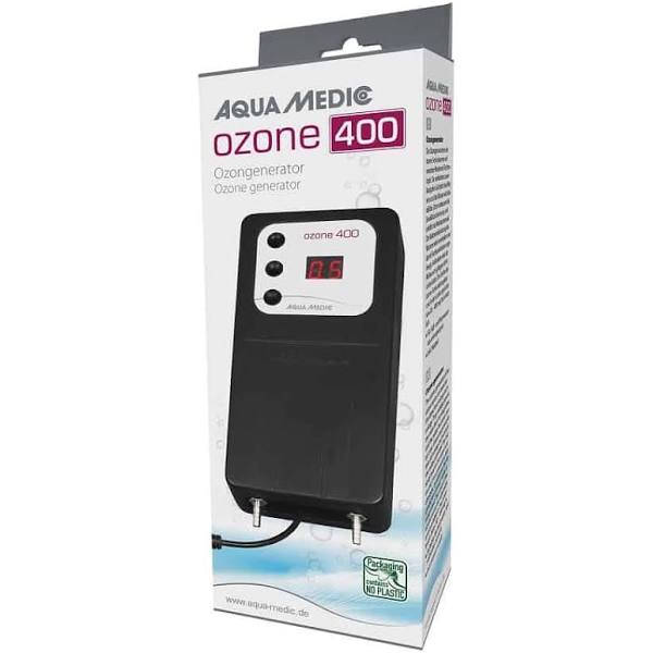 Aqua Medic Ozone 400