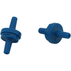 Aqua medic Non-return valve 4-6 mm 2 pcs.