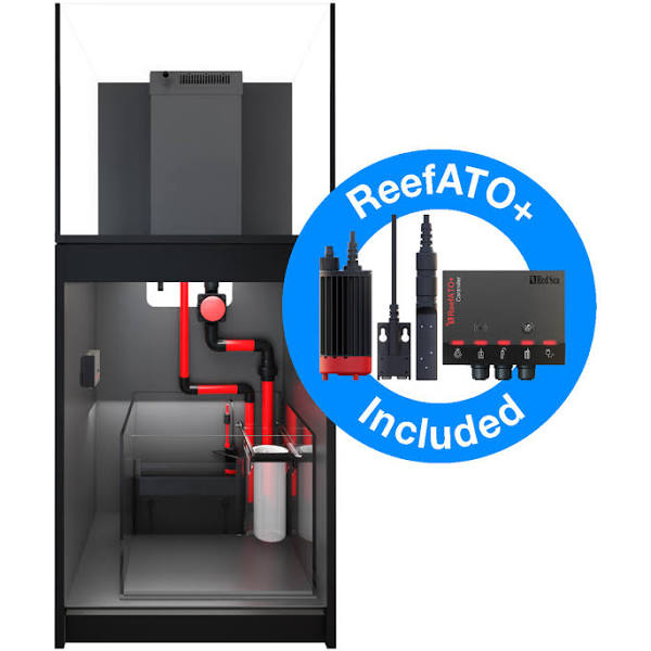 REEFER™ XXL625 G2+ Deluxe System