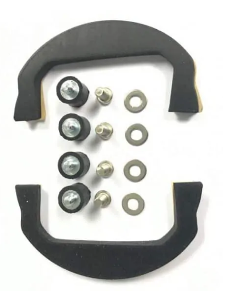 Silence Kit For Alkatronic