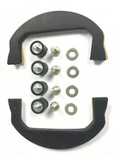 Silence Kit For Alkatronic