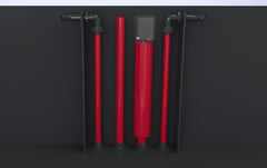 REEFER™-S G2+ 1000 Deluxe System