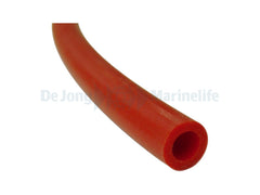 silicon-tubes 9x3mm red