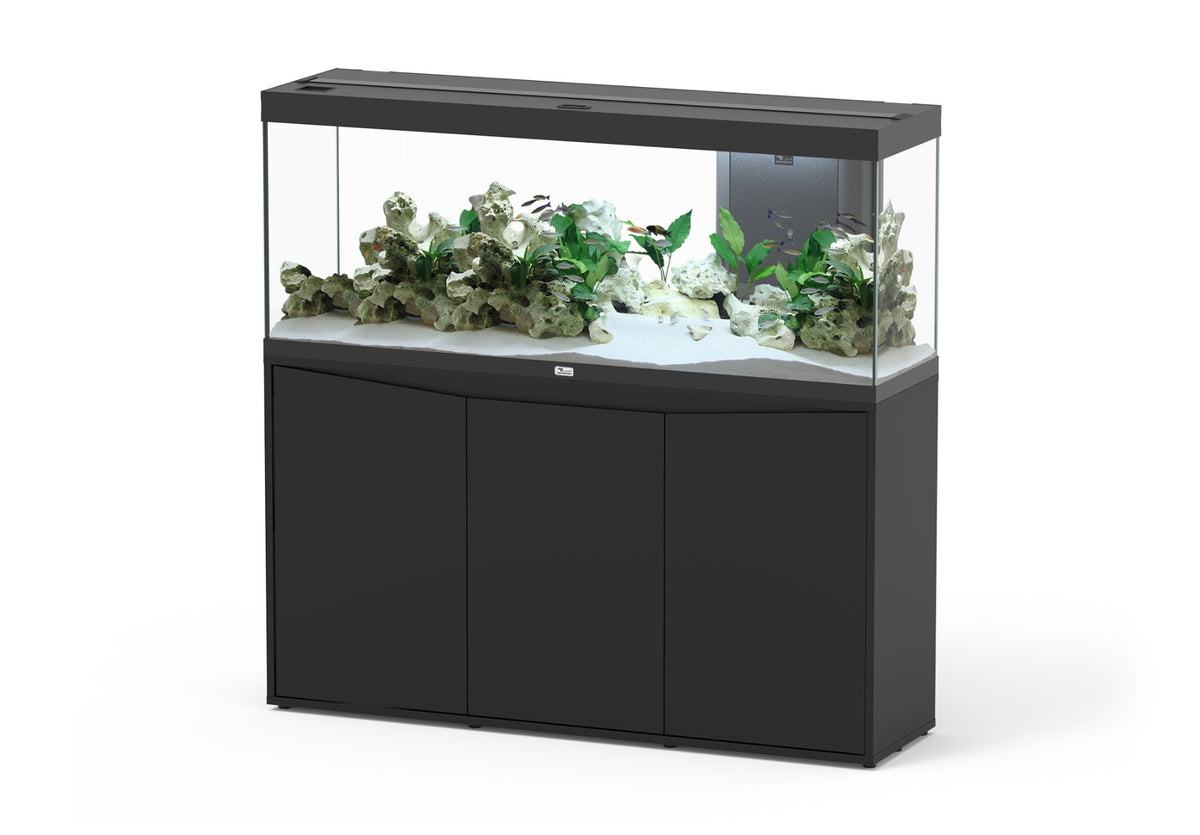Aquariums