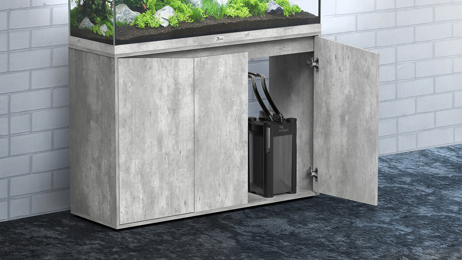 Aquatlantis SPLENDID 150 ULTRA