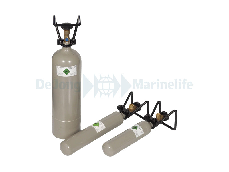 Aqua Medic Station 2 kg with Cage