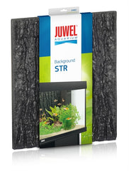 JUWEL ACHTERWAND STRUCTUUR STR600 50X60 CM
