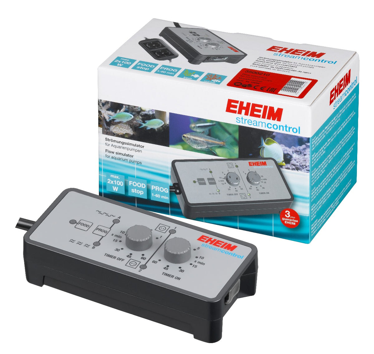 Eheim StreamControl