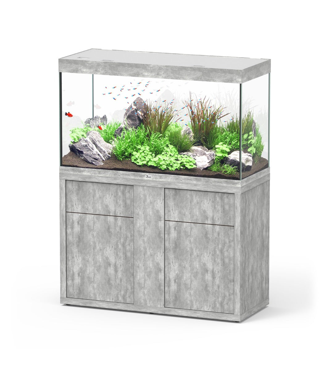 Aquatlantis SUBLIME 120x50