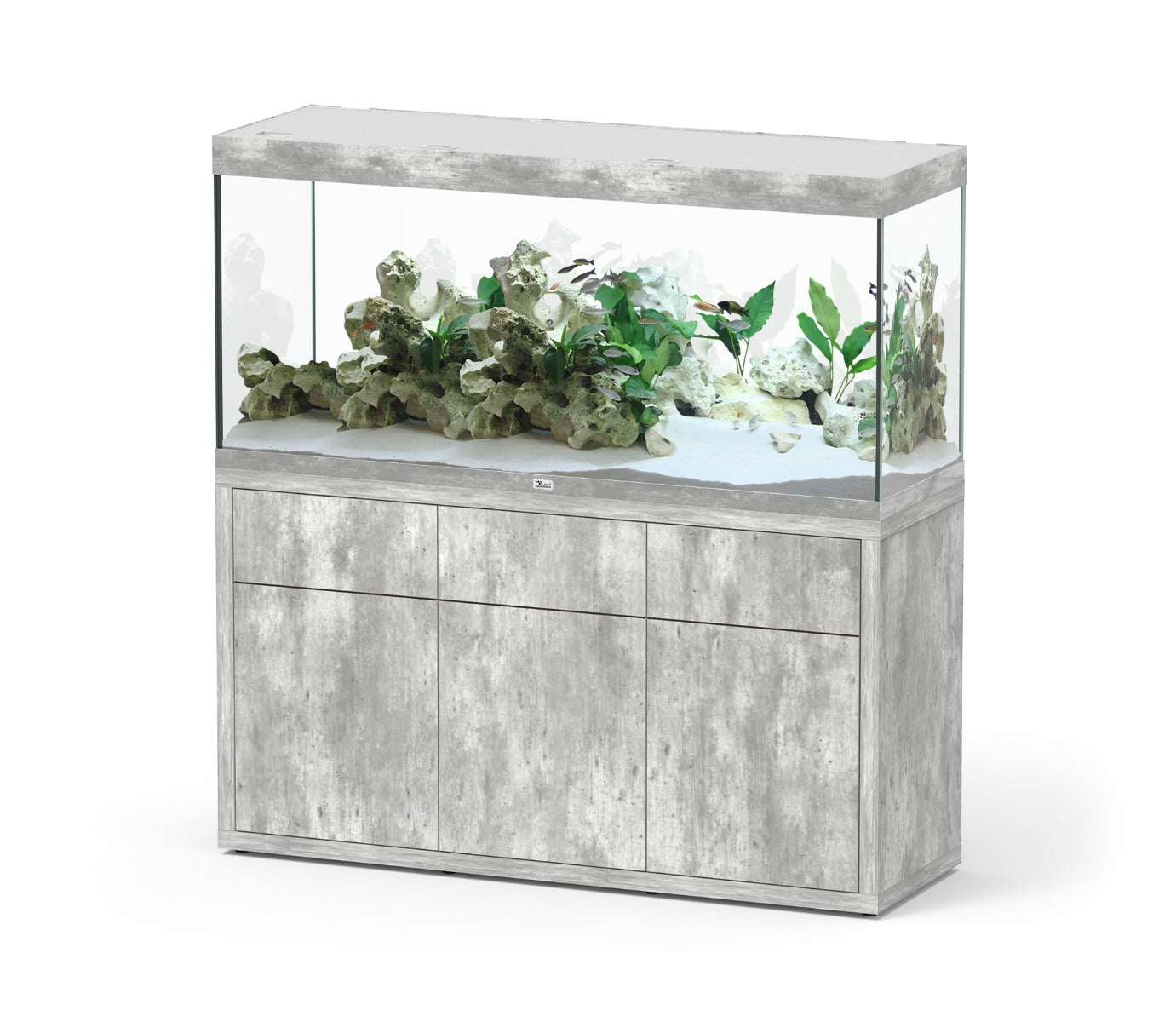 Aquatlantis SUBLIME 150x50