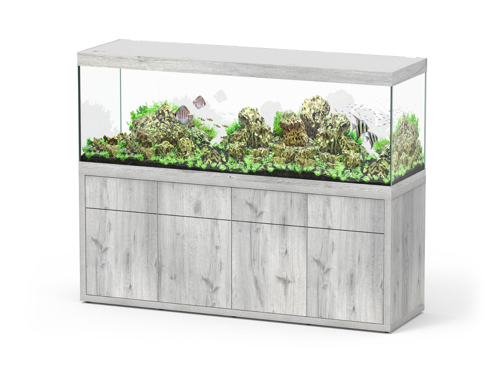 Aquatlantis SUBLIME 200x60