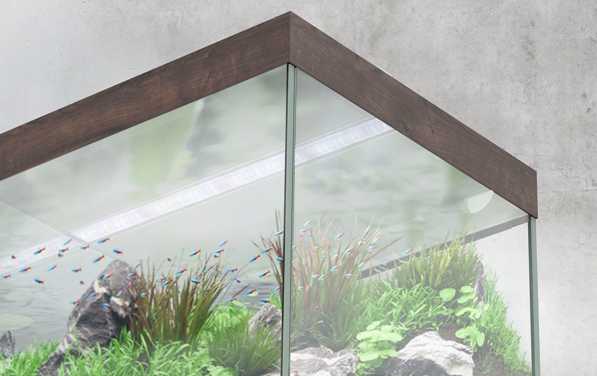 Aquatlantis SUBLIME 120x50