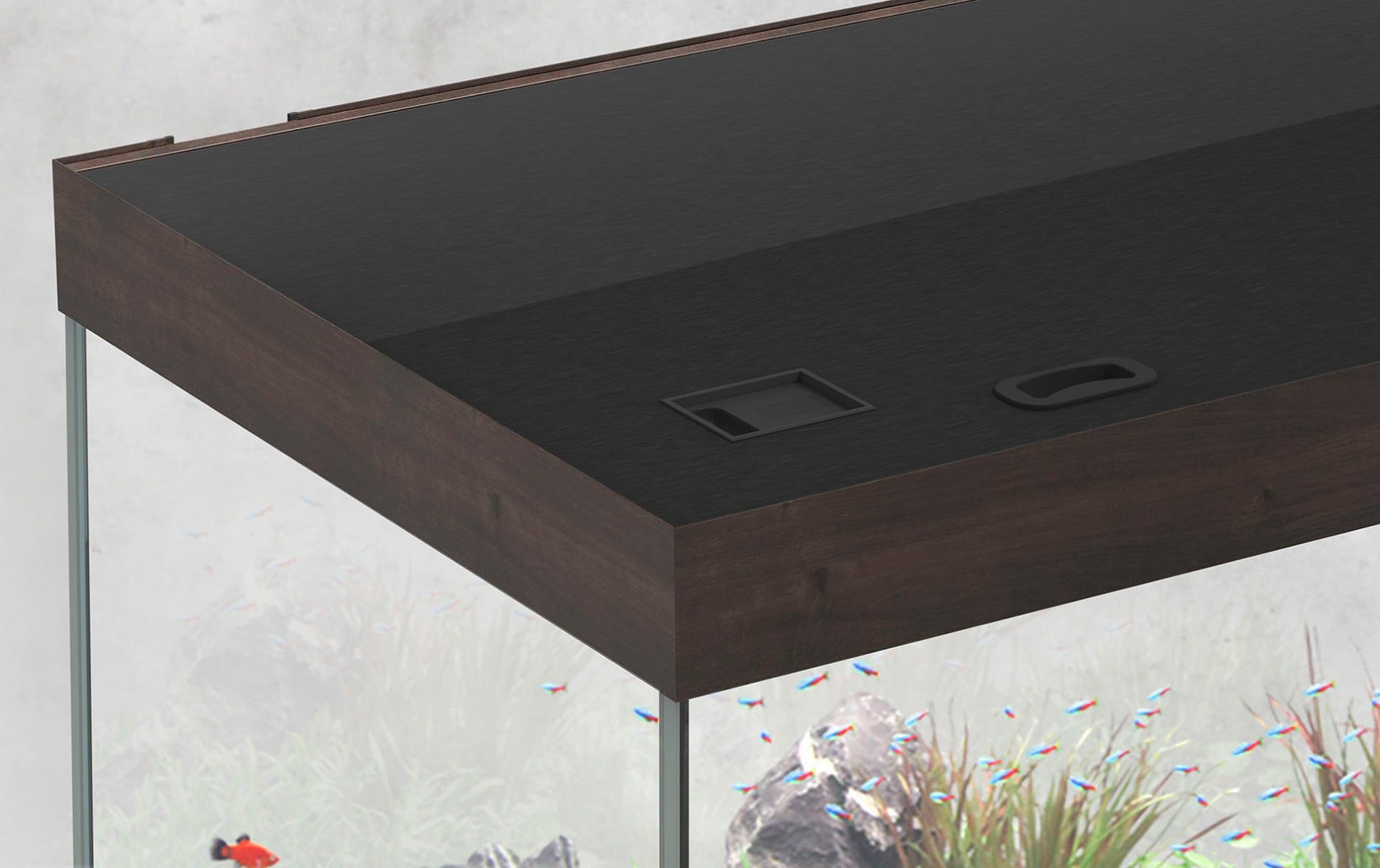 Aquatlantis SUBLIME 120x50