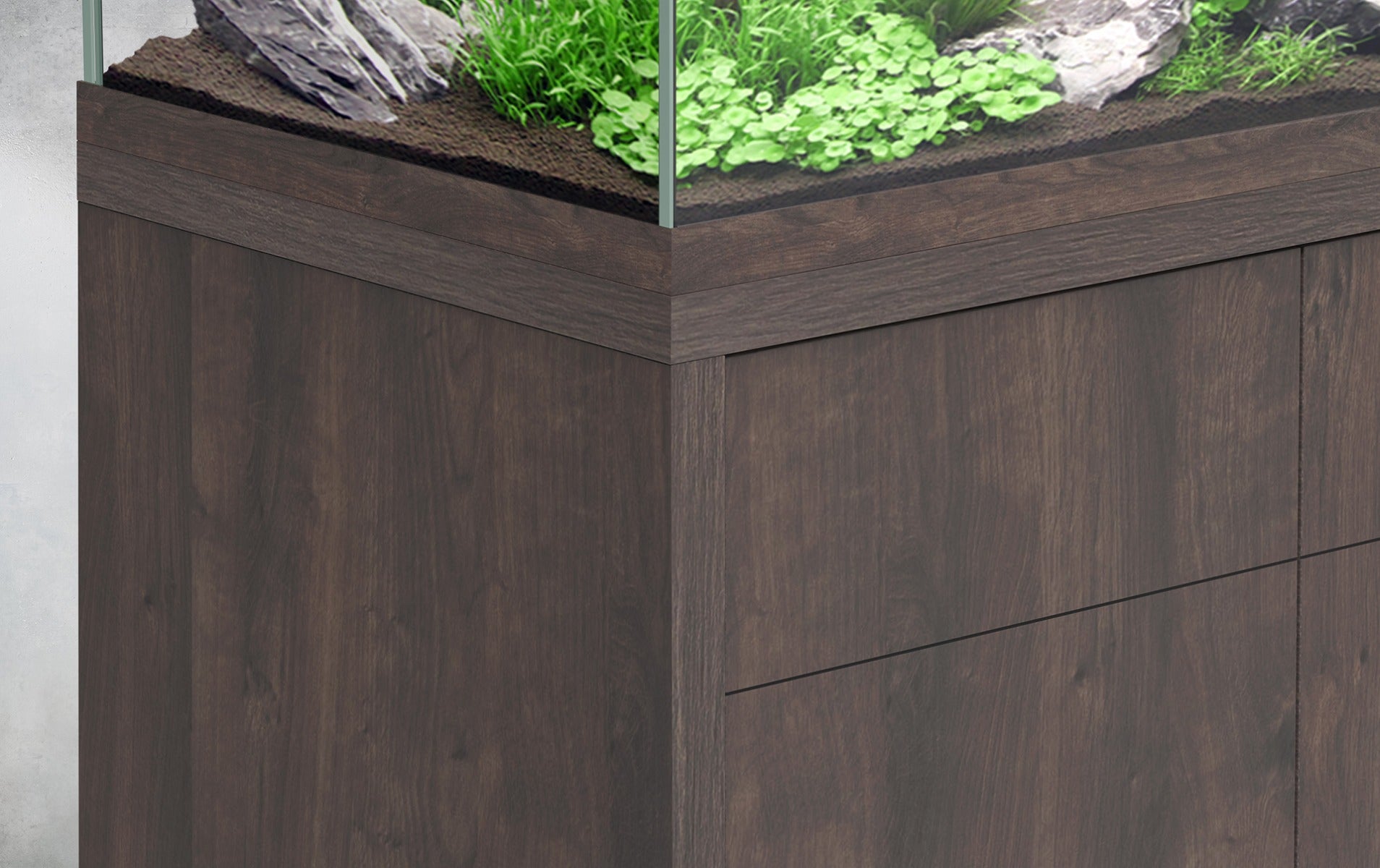 Aquatlantis SUBLIME 120x50