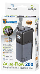 SuperFish aquaflow 200