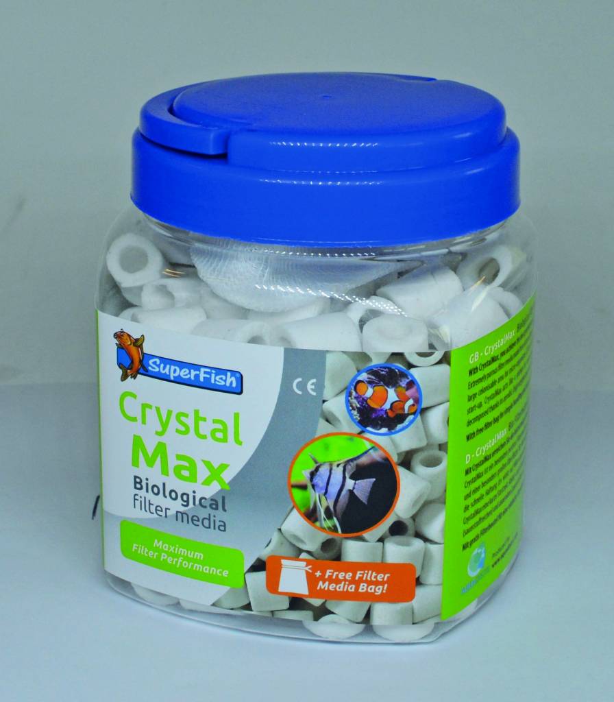 Superfish Crystal Max (1000 ml)