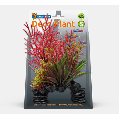 Superfish Deco Plant S Ludwigia