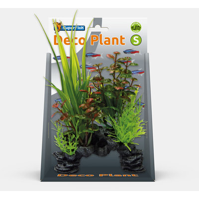 Superfish Deco Plant S Rotala