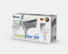 SuperFish Hang on Filter