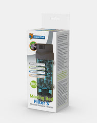 Superfish Moving Bed Filter S
