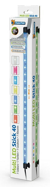 Superfish Multi LED Stick