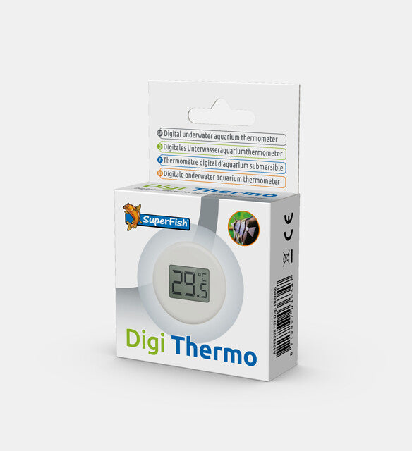 SF Digi Thermo