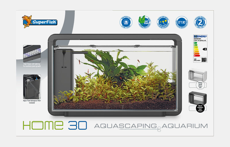 Superfish Home 30