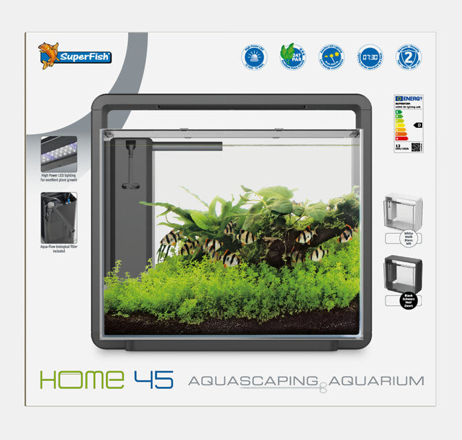 SuperFish Home 45
