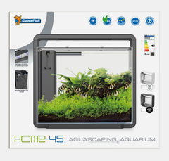 SuperFish Home 45