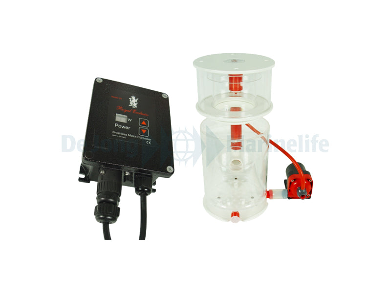 Supermarin 250 internal + RD3 60W