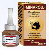 eSHa Minarol