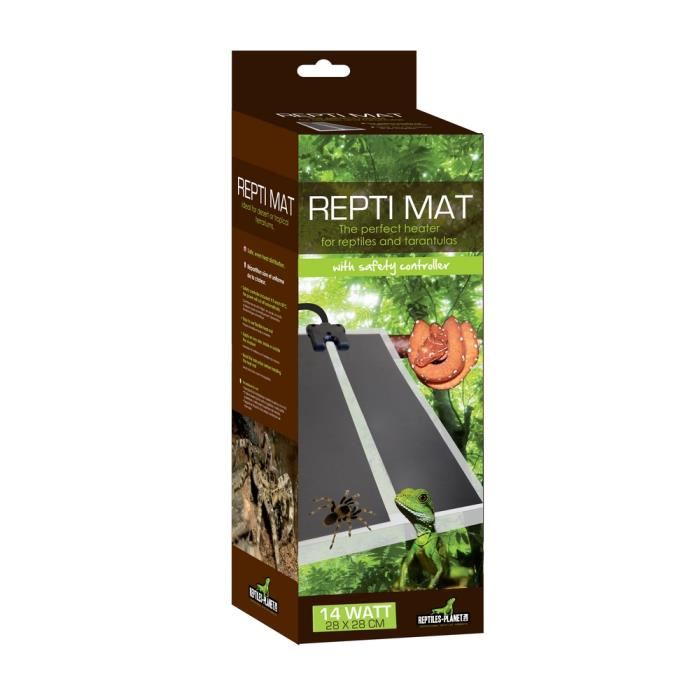 Repti Mat