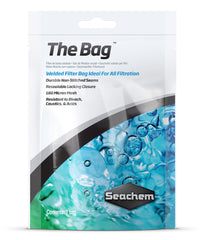 Seachem Purigen Filterbag