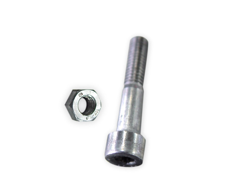Royal exclusive titanium screw 6x32mm for all RD3 mini 50w